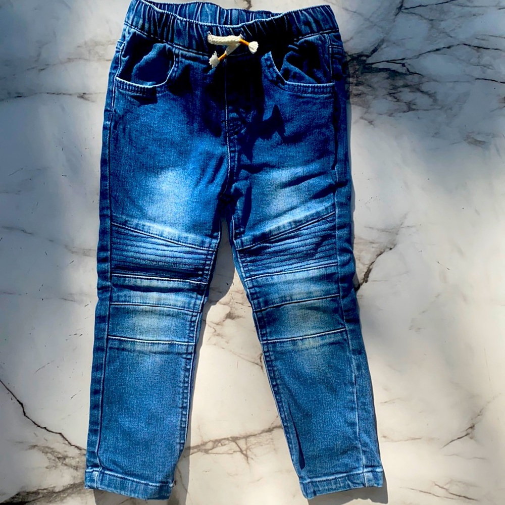 Art Class Little Boys Jeans